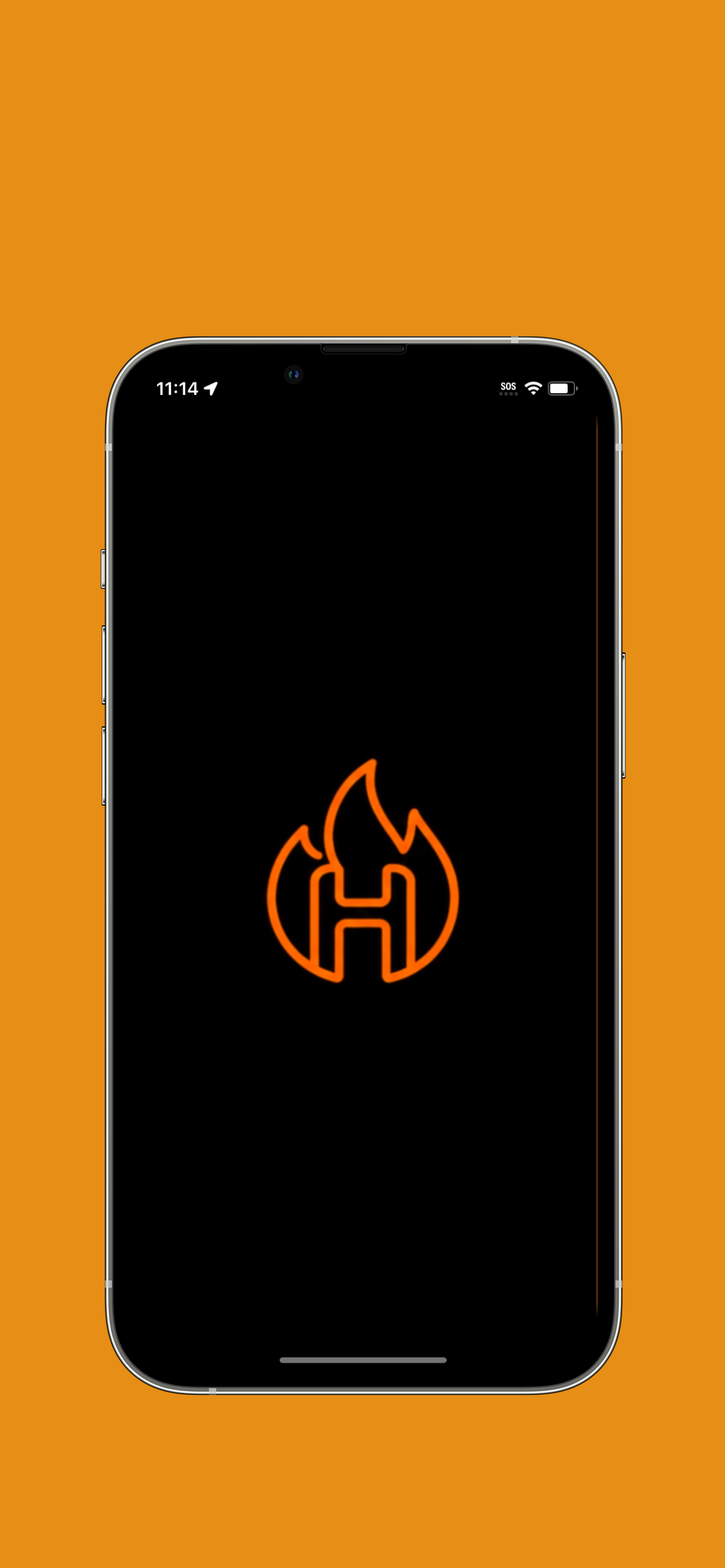 Heat Lab Fitness screenshot 2