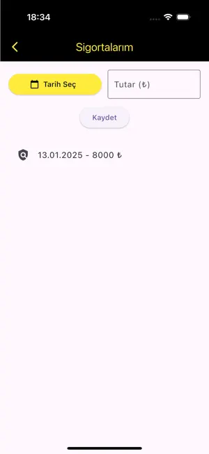 Ne Yakar screenshot 4
