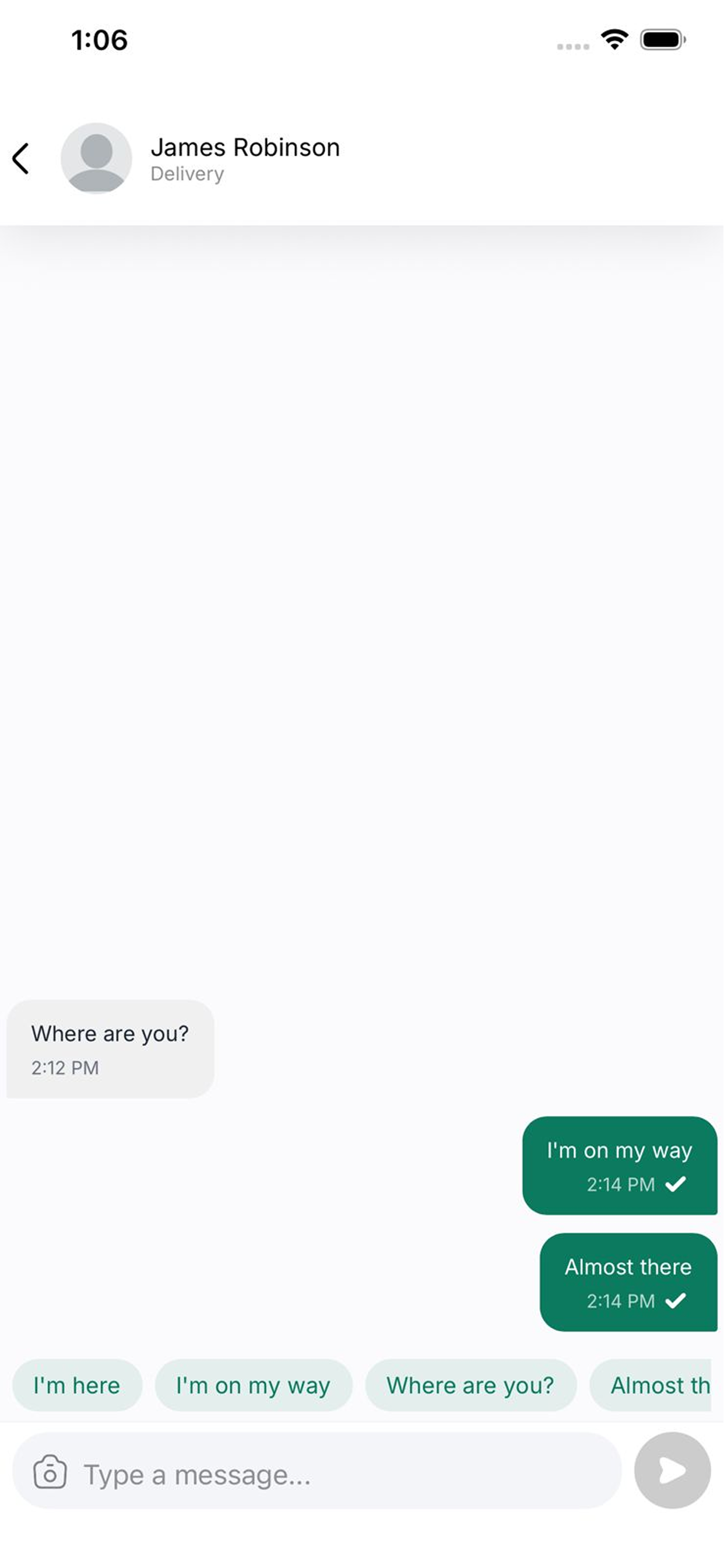 Servease App