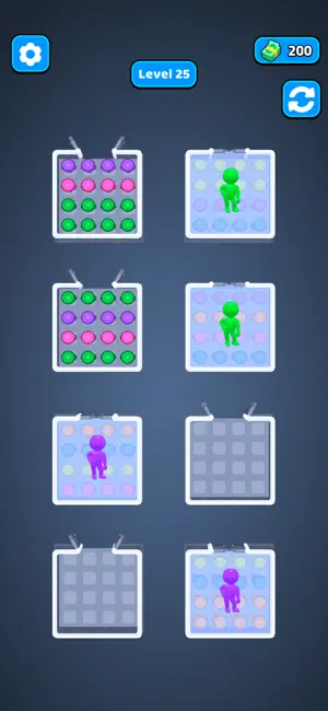 Room Swap screenshot 3