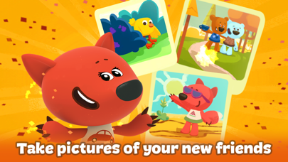 Kids Games for 3-6 Years Old Screenshot