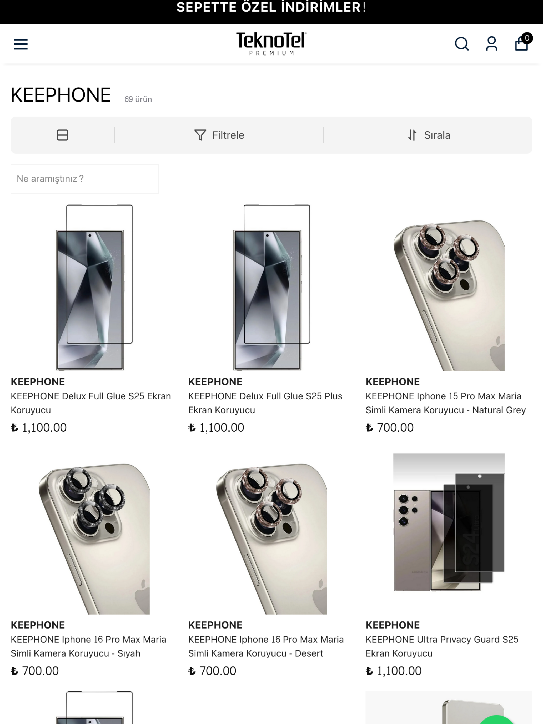Teknotel Premium