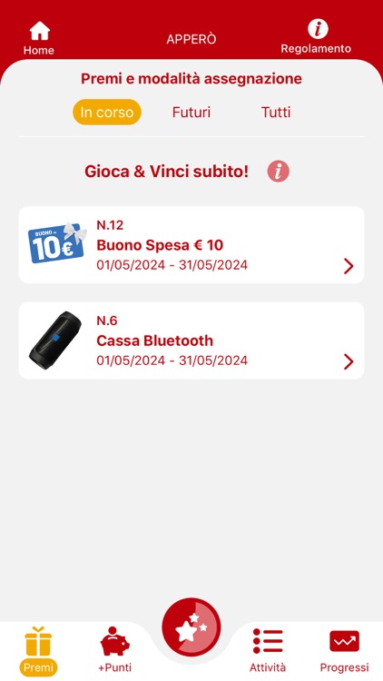 Piazza Umbra screenshot-7