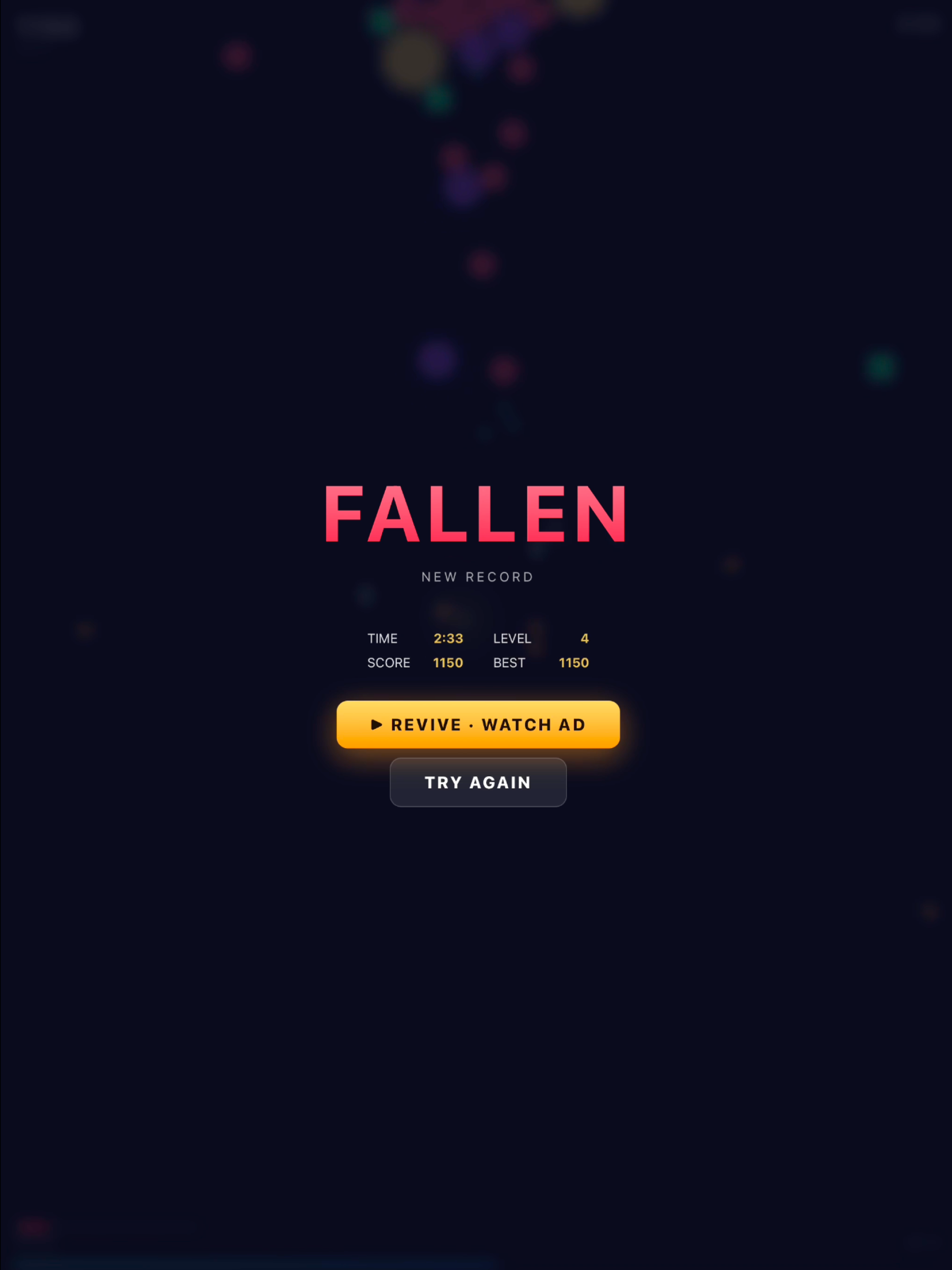 Auric: Eclipse screenshot 11