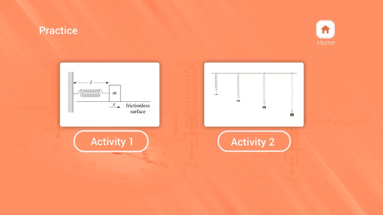Forces, Matter and Pressure screenshot-3