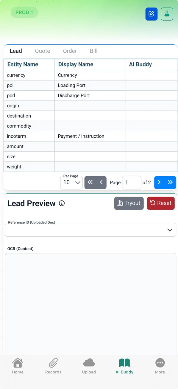 #5. Cargo Clip (iOS) Ved: Swivel Software Ltd.