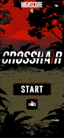 IMI Crosshair Screenshot 1 of 3