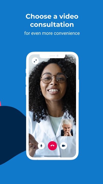 Doctolib - Your health partner screenshot-5