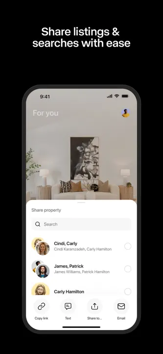 KOLLECTIVE by CK screenshot 5