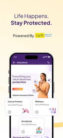 FatakPay: Loans & Insurance iPhone screenshot 5