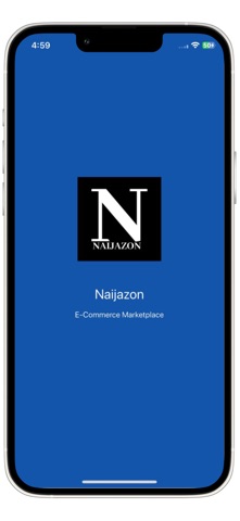 Naijazon screenshot