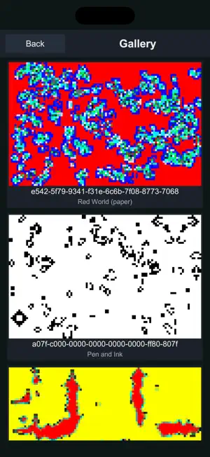 HeatonCA screenshot 1