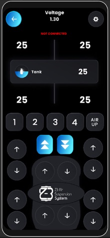 Z3 AIR Screenshot 1 of 2
