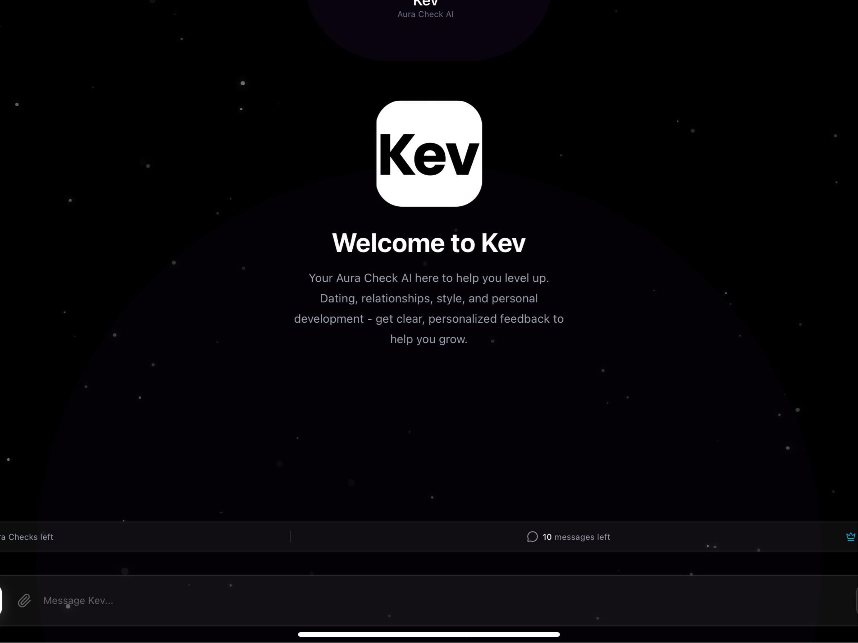 Kev