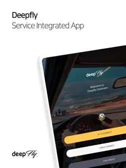 Deepfly Connected screenshot 7
