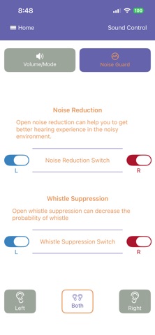 iSoundMate Screenshot 3 of 4
