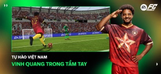 FC Mobile VN screenshot 10