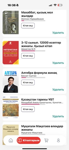 BasKitap Screenshot 5 of 6
