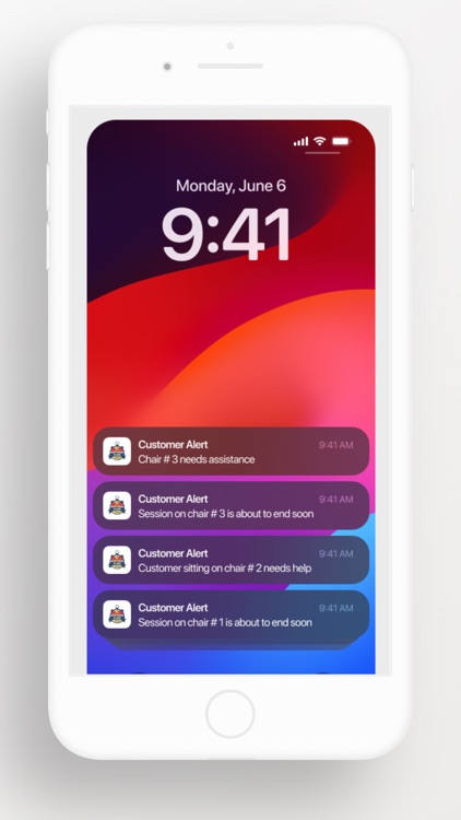 Island Timer screenshot-4