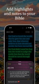 Bible Break: Screen Time Limit screenshot