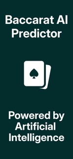 Baccarat AI Predictor screenshot 1