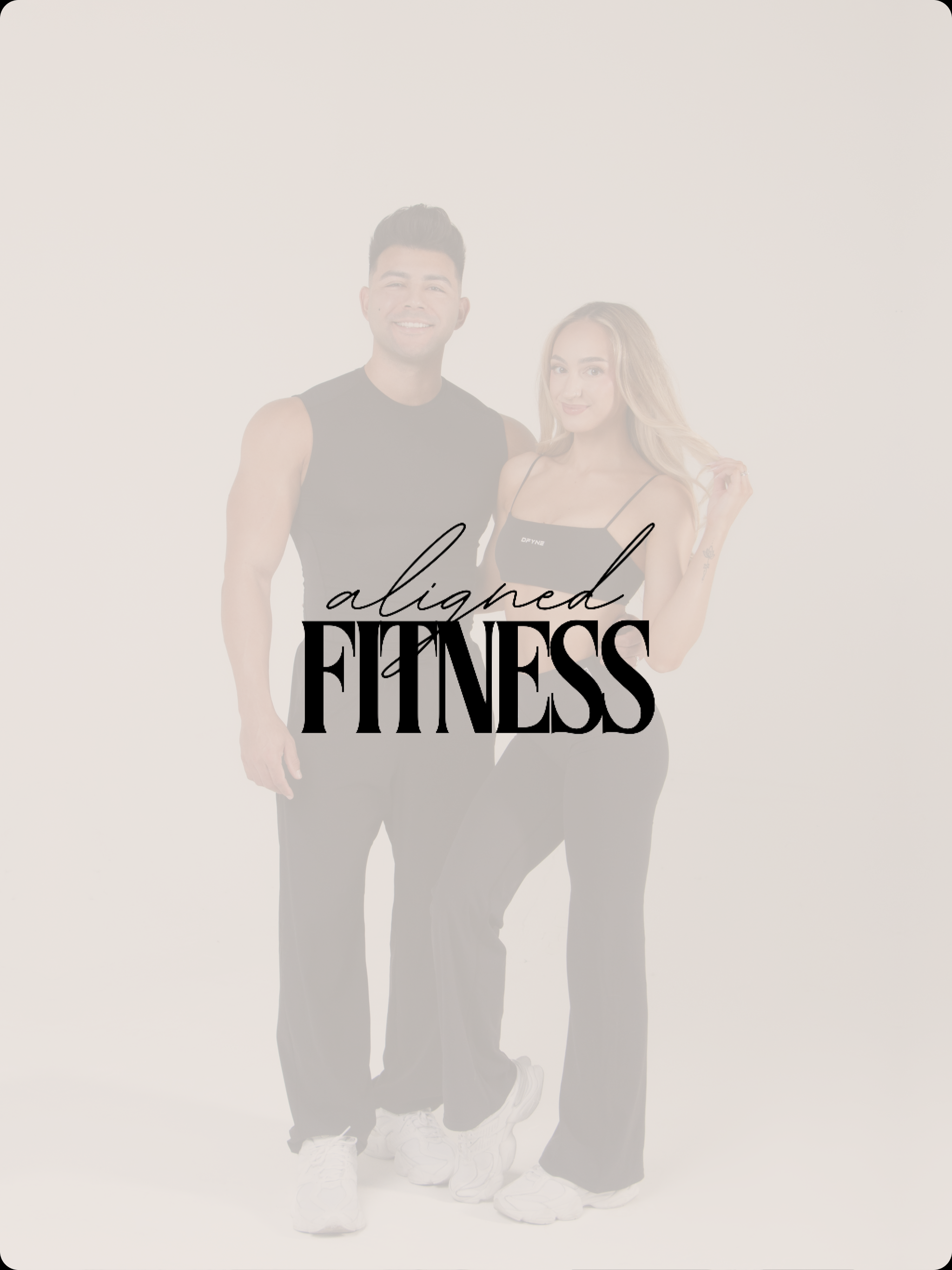 Aligned Fitness screenshot 7