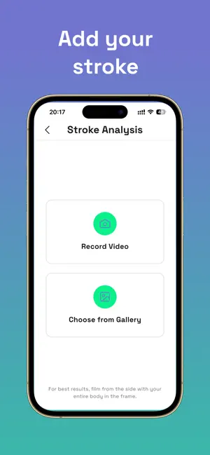 Tennai screenshot 1