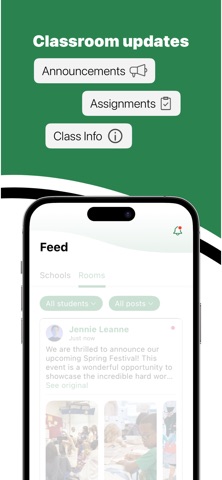 Chelsea Public Schools OK iPhone screenshot