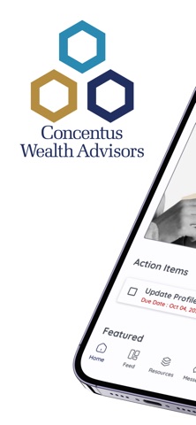Concentus Screenshot 2 of 6