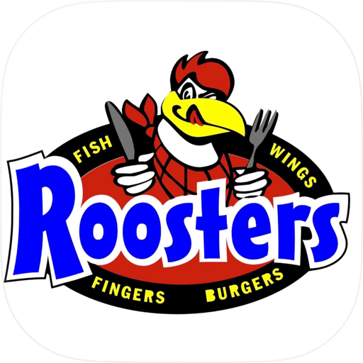Roosters in Athens