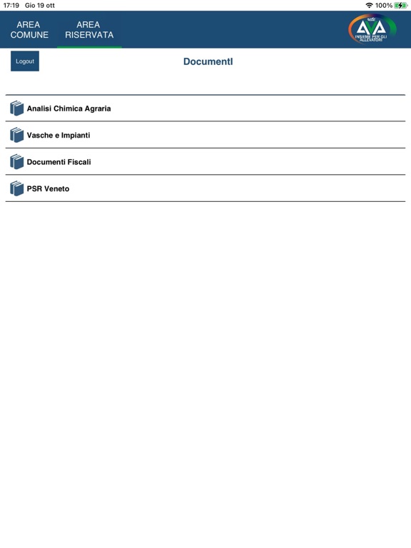 Screenshot #5 pour ReteAva