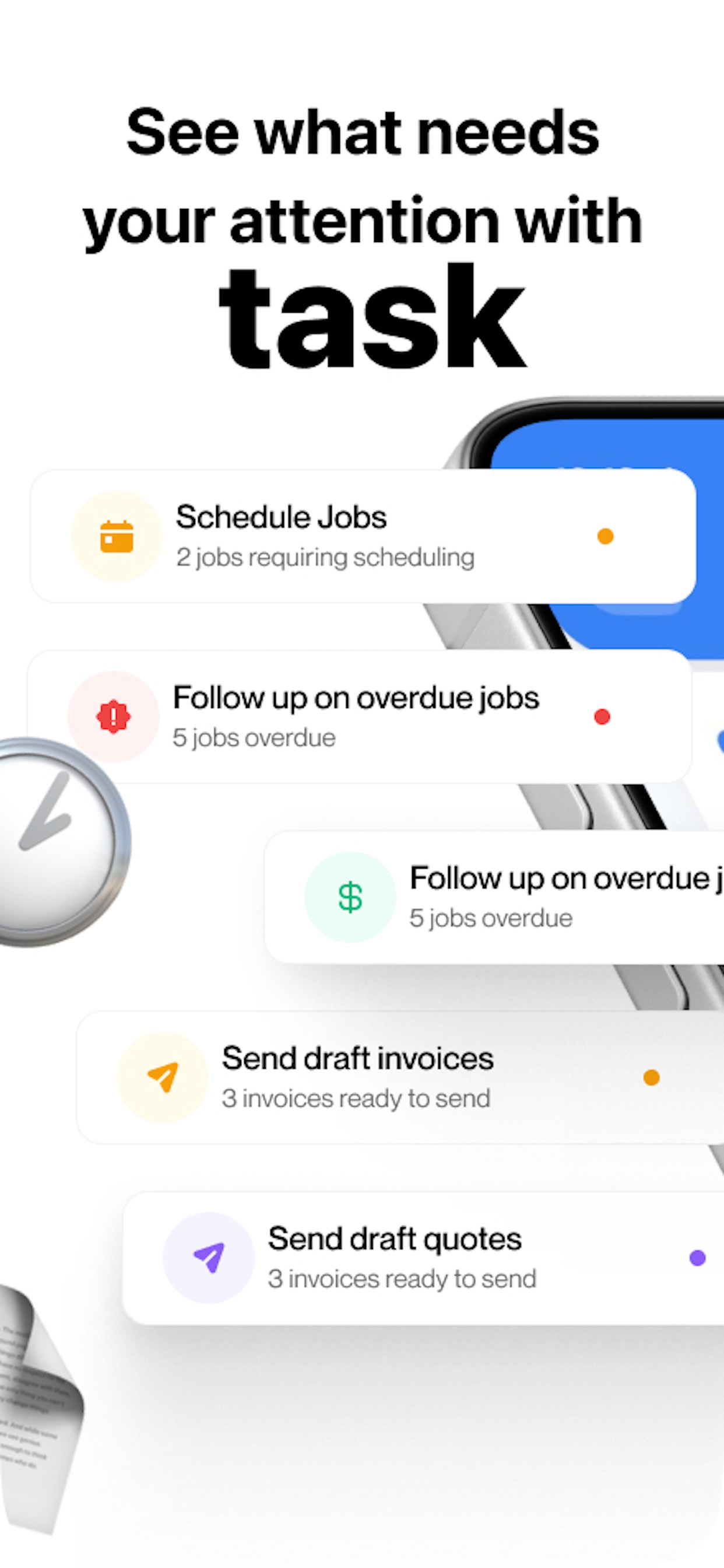 Jobbit. screenshot 4