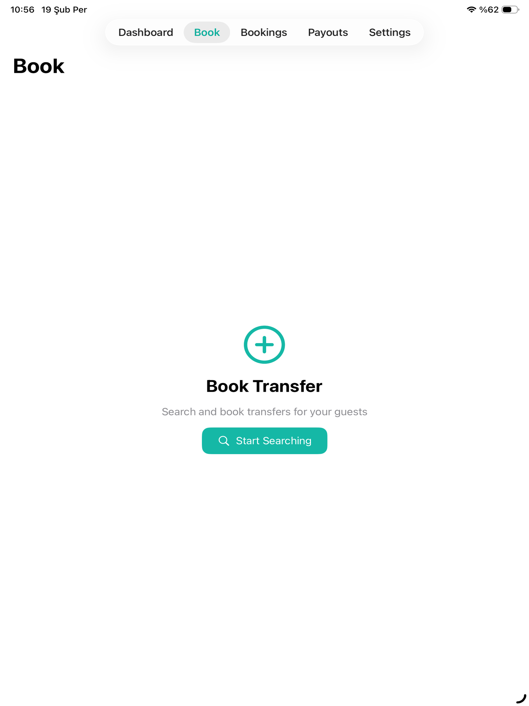 ATP Partner screenshot 14