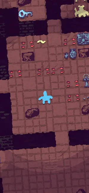DOWNIT! screenshot 2