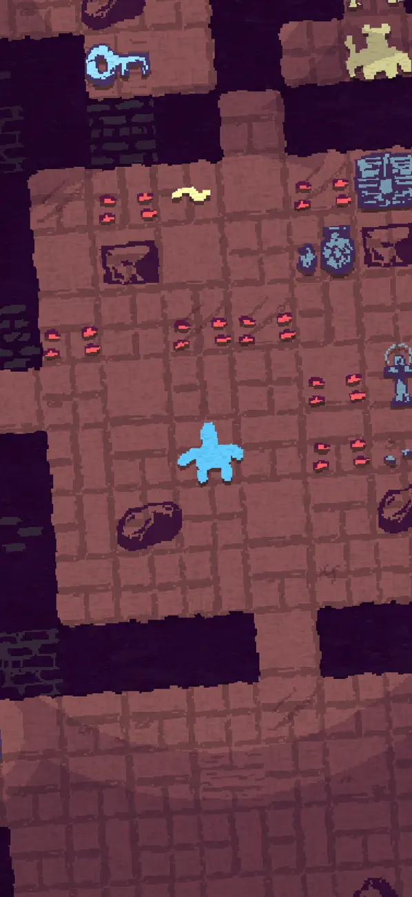 Screenshot #2 pour DOWNIT!