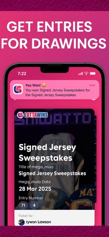 Lottawins Screenshot 3 of 3