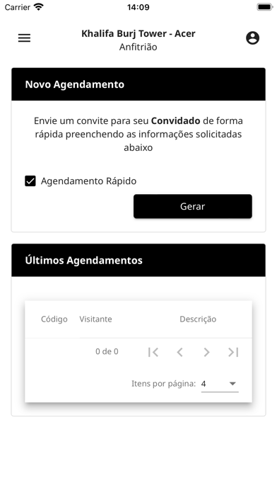 Maxtel Pass Screenshot