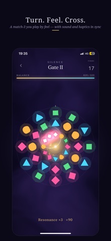 Umbral: Haptic Puzzle Screenshot 1 of 5
