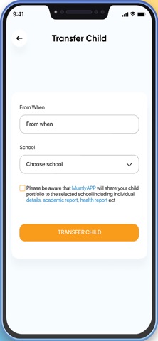 Mumly Parents Screenshot 6 of 7