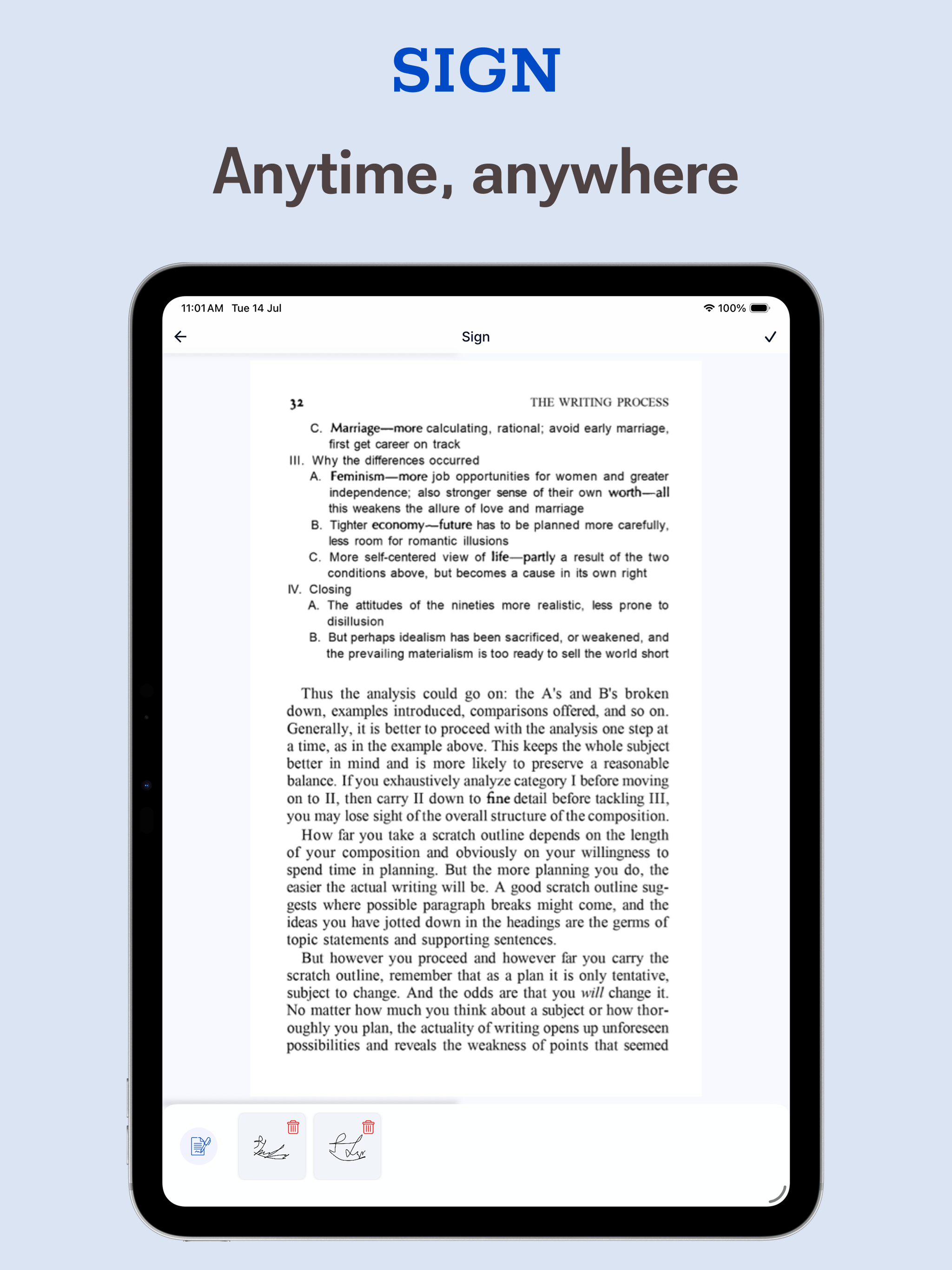 ScanEase : AI PDF Scanner screenshot 9