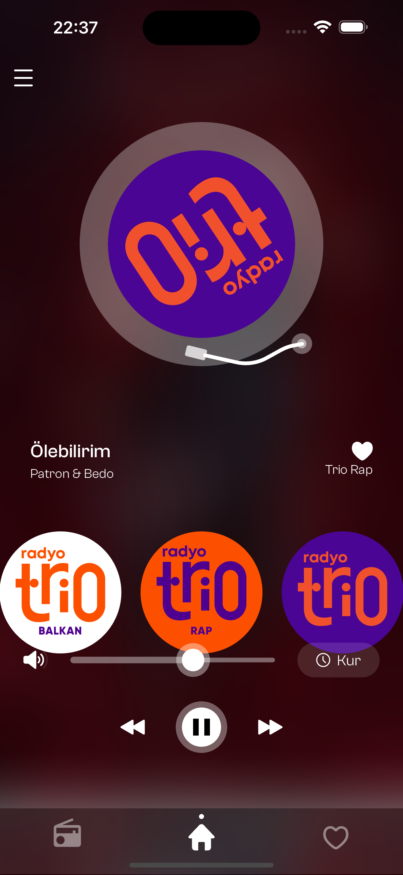 Radyo Trio