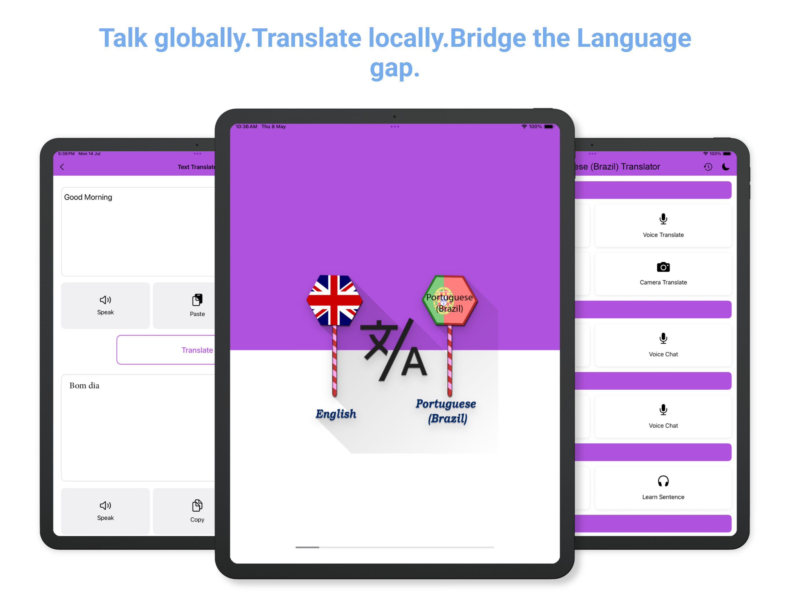Eng - Portuguese (Brazil) Tran