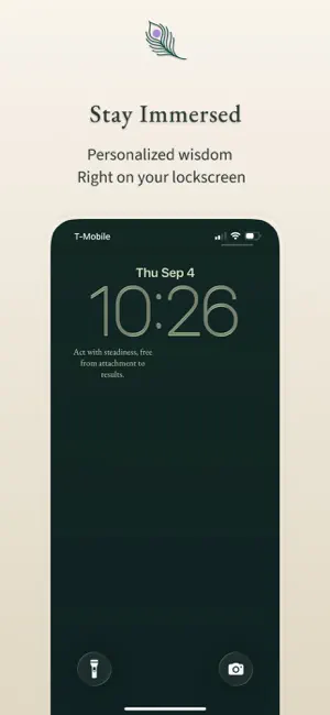 Sattva screenshot 3