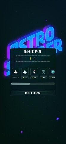 Astroslinger Screenshot 5 of 7