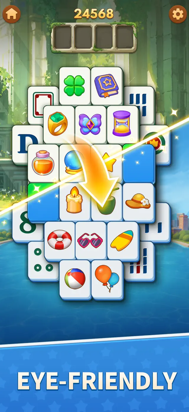 Double Tile! screenshot 6