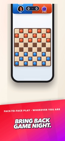 Board Games Face To Face Screenshot 1 of 10