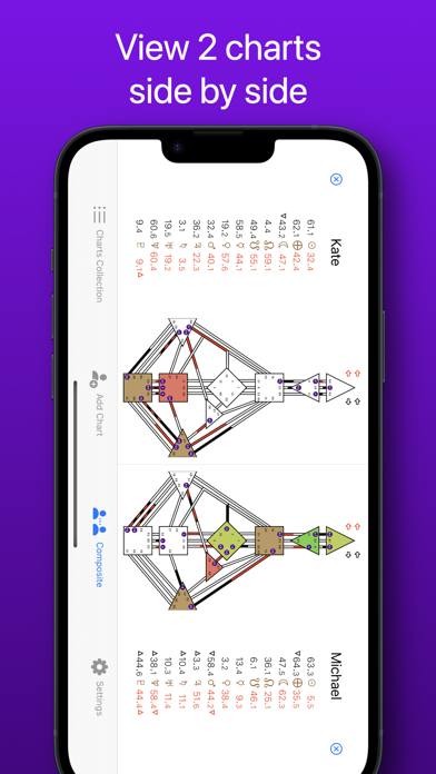 Human Design Mechanics Screenshot