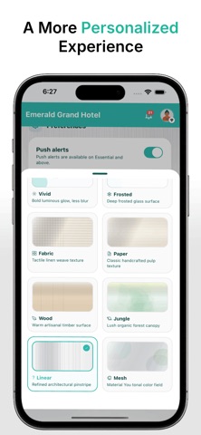 CleanDesk - Hotel Housekeeping screenshot