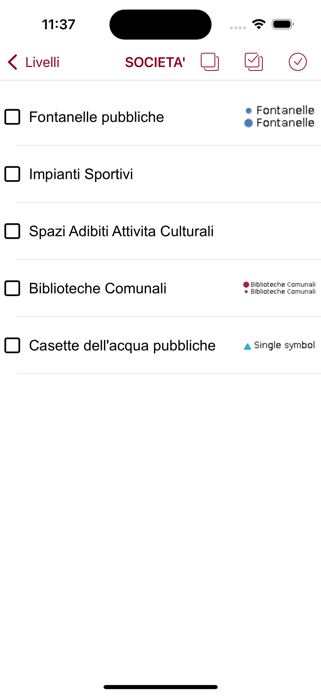 GeoRoma Screenshot 4 of 7