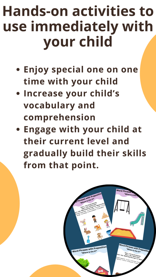#5. Let's Talk Early Intervention (iOS) 由: Jill Dews